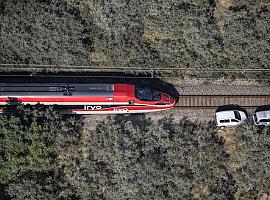 Los audios de la “caja negra” del Iryo en Adamuz: el maquinista habla de “enganchón”, tarda en asumir el descarrilamiento y pide cortar el tráfico “urgentemente”