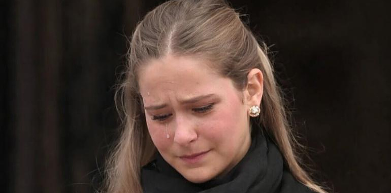 El testamento de Irene de Grecia: la herencia discreta que señala a Irene Urdangarin como gran beneficiada y abre incógnitas sobre su patrimonio real