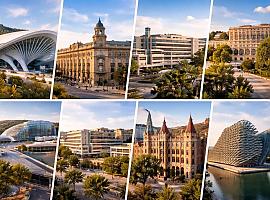 Ocho ciudades se juegan la sede de la Agencia Estatal de Salud Pública: Calatrava, la Expo, hospitales y “sedes-banco” en la recta final