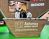 Avilés convierte la ría en un gran mirador natural y presenta en FITUR su apuesta por el turismo ornitológico sostenible