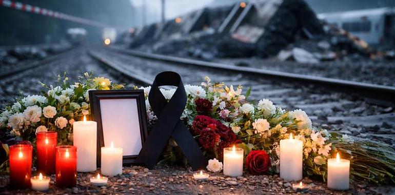 45 vidas truncadas: el país se prepara para un homenaje de Estado que nace del dolor