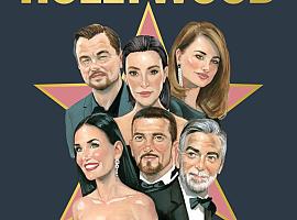 María Estévez: Esto es Hollywood