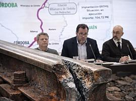 Puente señala a un posible fallo de fábrica en el raíl mortal de Adamuz: el acero salió de Asturias y Adif ordena revisar toda la colada