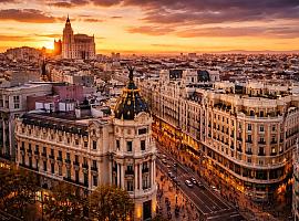 Escápate a Madrid dos noches desde Oviedo por 340€ (para dos personas)