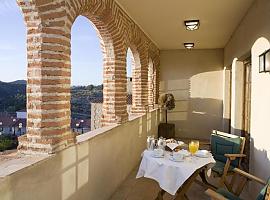 Dormir en un convento del siglo XV por 231 euros: escapada al Parador de Plasencia (2 noches)