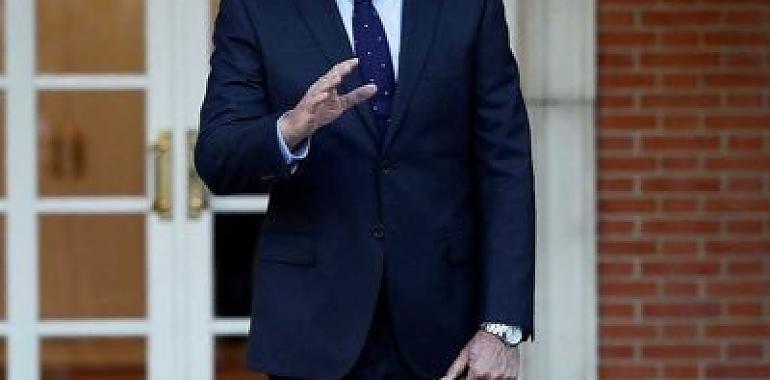 Puente se juega el cargo por Adamuz: dispuesto a dimitir si se demuestra que su “acción u omisión” agravó la tragedia