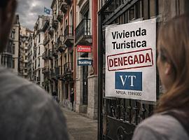 Asturias frena en seco a los pisos turísticos ilegales: tumba 1.543 registros y deja fuera del mercado a uno de cada cinco solicitantes