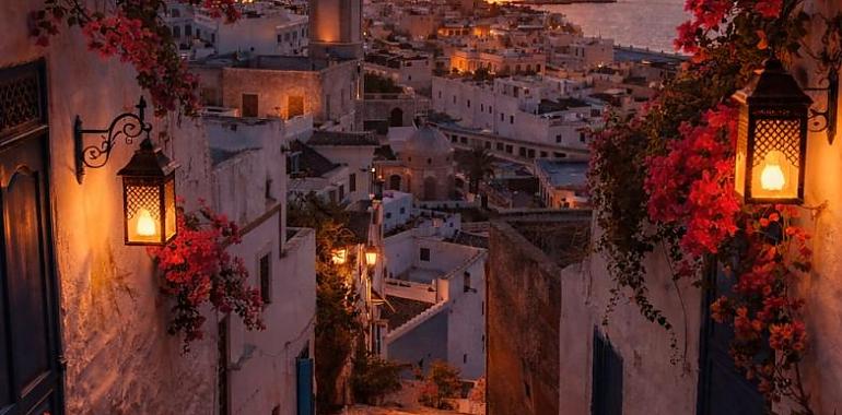 Escápate a Tánger desde Madrid por 363€: dos noches entre África y Europa con excursión a Chefchaouen incluida