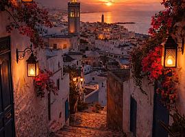 Escápate a Tánger desde Madrid por 363€: dos noches entre África y Europa con excursión a Chefchaouen incluida