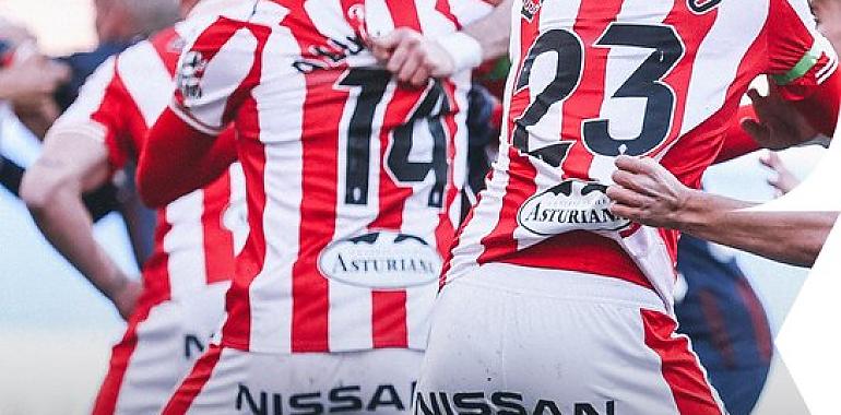 El Sporting pierde en Eibar