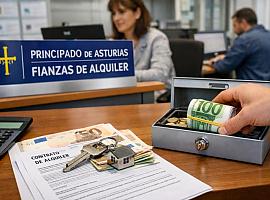 Asturias pone bajo control las fianzas: los caseros deberán depositarlas en el Principado o se enfrentarán a multas