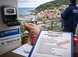 Asturias blinda su modelo turístico: adiós a los cajetines, más inspecciones y estándares más duros para las viviendas vacacionales