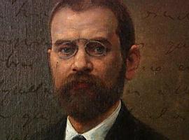 Cultura y la Biblioteca Nacional abren al mundo nuevos manuscritos inéditos de Clarín: Asturias blinda y proyecta su legado universal