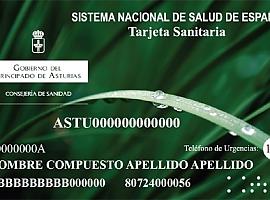 El Sespa alerta sobre una campaña de mensajes de texto fraudulentos para la renovación de la tarjeta sanitaria    Los SMS detectados instan a actualizar el documento mediante un enlace externo no oficial y utilizan direcciones URL falsas  La consejería su