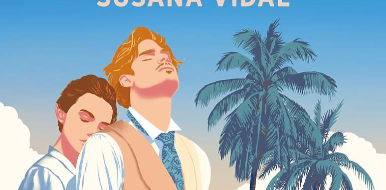“El lector de la tabaquería”, de Susana Vidal, una preciosa historia en Cuba a principios del siglo XX