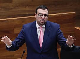 exige acelerar las cercanías y promete negociar la financiación “hasta la extenuación” para Asturias