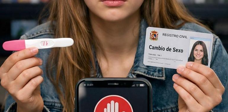 Con 16 puedes decidir sobre tu embarazo o tu sexo legal… pero no abrir Instagram: la gran incoherencia del menor en España