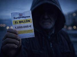 Mieres amanece con un nuevo millonario: el premio ya está cobrado y el silencio lo envuelve todo