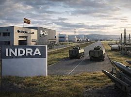 Asturias se blinda ante la batalla Indra–Escribano: inversiones millonarias, pulso político y el futuro industrial en juego