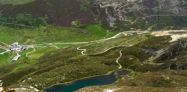 Asturias destina 2,5 millones a resucitar sus grandes humedales: Villaviciosa, Nalón y Arbás inician una nueva etapa ecológica