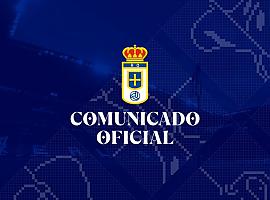 Comunicado oficial: Rayo Vallecano - Real Oviedo