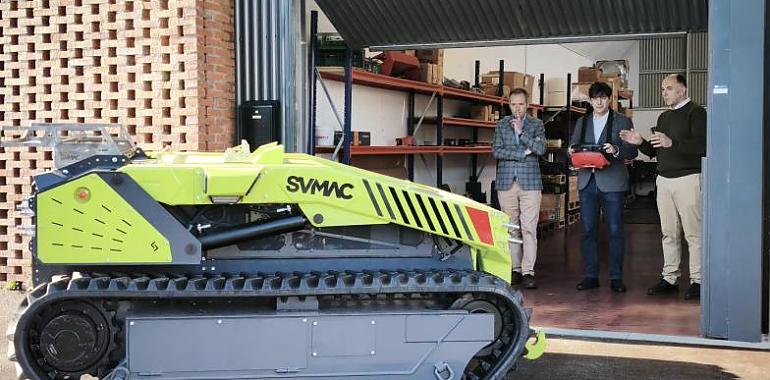 Asturias bate su récord empresarial: 1.565 nuevas sociedades en 2025, el mejor dato de la última década