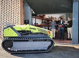 Asturias bate su récord empresarial: 1.565 nuevas sociedades en 2025, el mejor dato de la última década