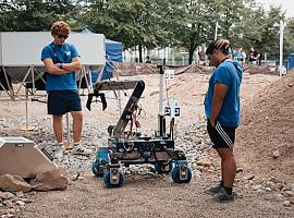 La Universidad de Oviedo compite en la élite mundial: el equipo 4Space UniOvi, finalista del Young Talent Award 2026