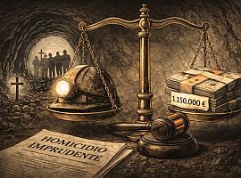 La tragedia de Cerredo entra en fase penal: cuatro imputados por cinco muertes y embargo millonario