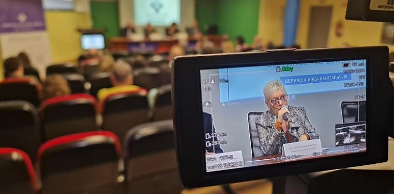 Ciañu se convertirá en referencia en salud mental: Asturias proyecta un gran espacio comunitario en el antiguo La Salle