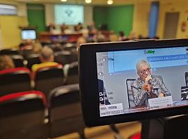 Ciañu se convertirá en referencia en salud mental: Asturias proyecta un gran espacio comunitario en el antiguo La Salle