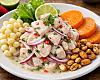 Recetas de una abuela asturiana:Ceviche peruanu (el que trai recuerdos d’ultramar)