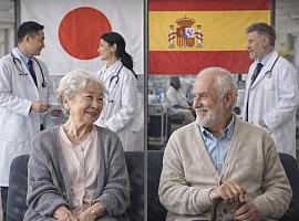 Japón, el espejo de la España de 2040: cómo reforzar la sanidad ante el gran reto de la longevidad