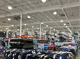 Bobes entra en el mapa comercial: el Gobierno allana el camino a Costco y fija exigencias estrictas