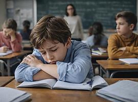 La ansiedad ya no es cosa de adultos: uno de cada cinco menores en España convive con ella sin saber ponerle nombre