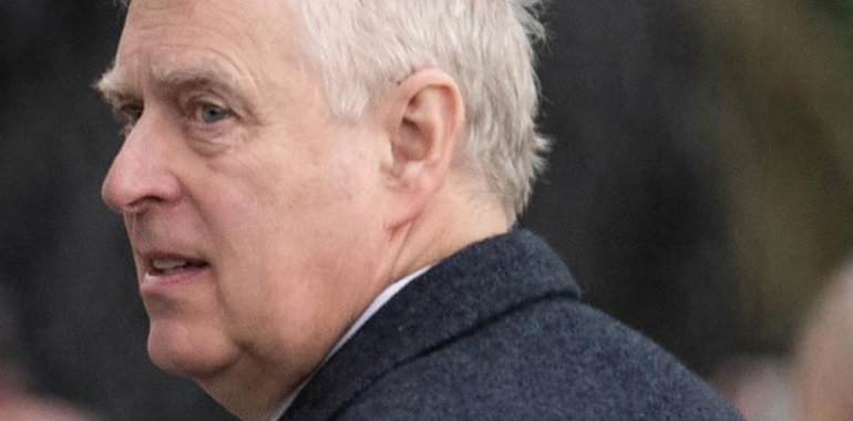 Terremoto en la Corona británica: el príncipe Andrés vuelve al centro del huracán Epstein y el Reino Unido contiene la respiración