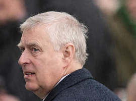 Terremoto en la Corona británica: el príncipe Andrés vuelve al centro del huracán Epstein y el Reino Unido contiene la respiración