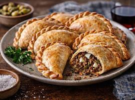 Recetas de una abuela asturiana: Empanades argentines “a la manera de Balbina”