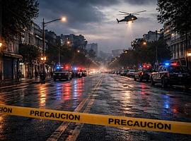 México arde tras la caída del narco más temido: qué ha pasado, por qué ha estallado el país y qué puede venir ahora