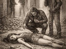 Escapó de un hospital, acabó muerta en una obra y nadie dio la alarma: el caso que sacude a Canarias y Asturias