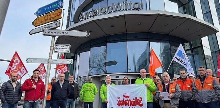 Arcelor mueve funciones clave a India y el comité europeo estalla: denuncia vulneración de derechos y reclama la intervención de Bruselas