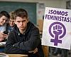 La generación que dice “no”: el giro silencioso de los chicos adolescentes contra el feminismo