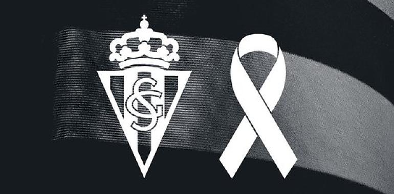 Aplazado a hoy el partido Sporting-Leganés por el fallecimiento de un aficionado en El Mollinón