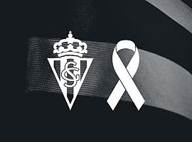 Aplazado a hoy el partido Sporting-Leganés por el fallecimiento de un aficionado en El Mollinón