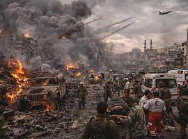 La guerra que nadie quería: EE. UU. e Israel empujan el conflicto con Irán hacia una escalada global