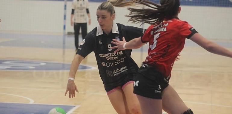 Primera derrota en casa