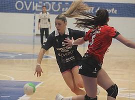 Primera derrota en casa