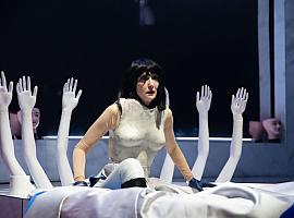 Avilés se convierte en capital escénica esta primavera: Peris-Mencheta, Ana Torrent, Echanove y un estreno absoluto que promete sacudir conciencias