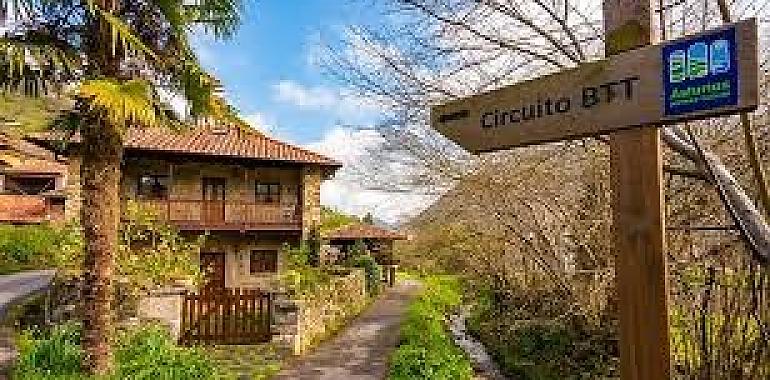 Asturias rompe su techo turístico en pleno invierno: enero deja el mayor número de pernoctaciones jamás registrado