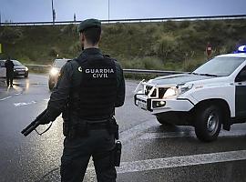 150 agentes contra el miedo en la Asturias central: gran despliegue para frenar la oleada de robos en chalés de Gijón, Siero y Oviedo